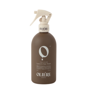 Oliere Paris Valour nenuplaunama tiesintų plaukų kaukė, 300 ml.