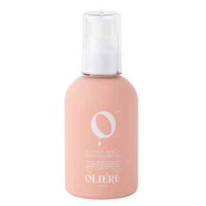 Oliere Paris Hydra garbanotų plaukų serumas, 150 ml