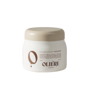 Oliere Paris Color E'Clat maitinamoji dažytų plaukų kaukė, 500 ml.