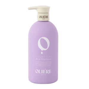 Oliere Paris Color E'Clat šampūnas geltonų atspalvių neutralizavimui, 500 ml