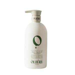 Oliere Paris Color E'Clat šampūnas nuo pleiskanų, 500 ml