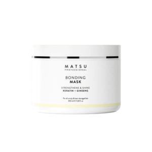 Matsu Bonding Mask atstatomoji plaukų kaukė, 350 ml.