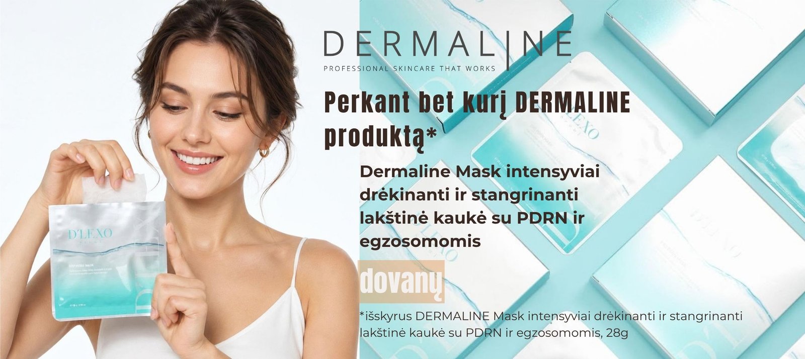dermaline