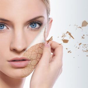 Gydomoji - dermatologinė kosmetika