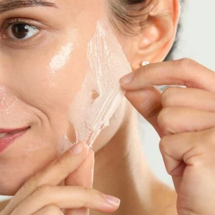 Retinolio produktai