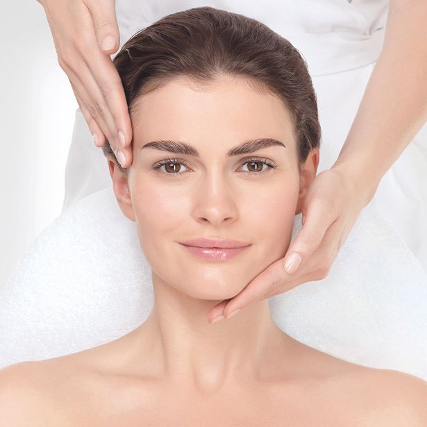 Guinot AGE SUMMUM procedūra