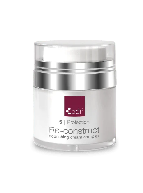 BDR Re-construct