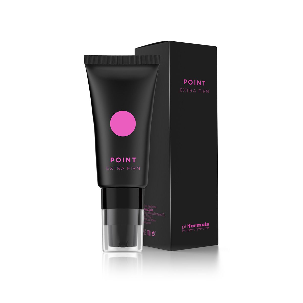 POINT stangrinantis kremas (POINT EXTRA FIRM), 50ml