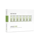 Skeyndor Uniqcure Matiškumo suteikiantis ir poras valantis koncentratas (7x2ml)