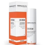 Dermaceutic C25 CREAM antioksidacinis kremas, 30ml