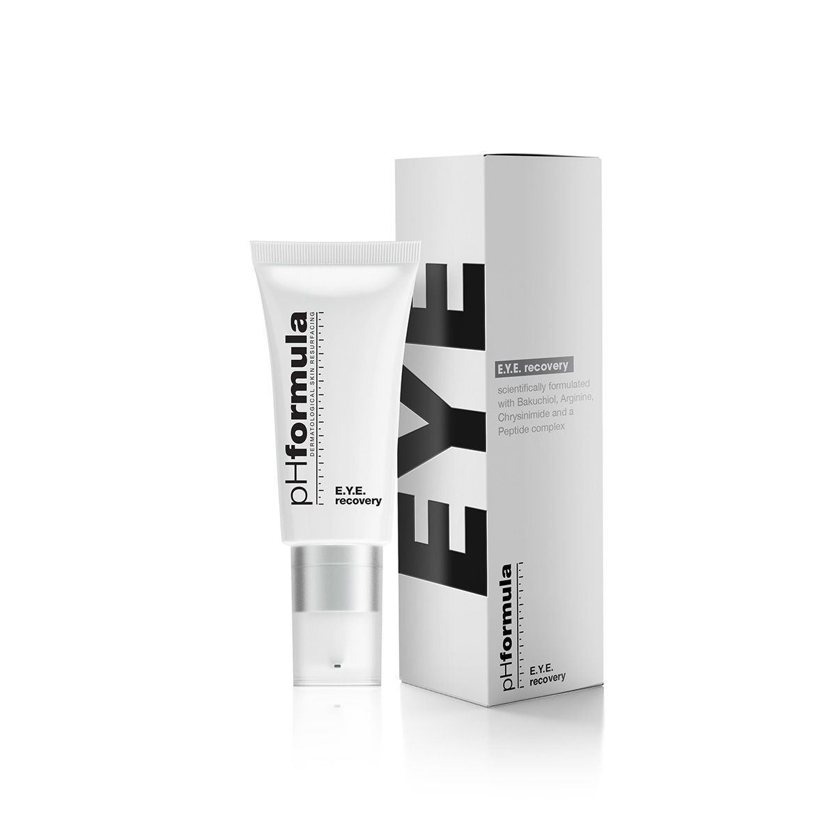 E.Y.E. atstatomasis akių kremas (E.Y.E. recovery), 20ml