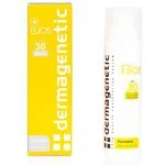 DERMAGENETIC Drėkinantis apsauginis kremas ELIOS SPF30, 75 ml
