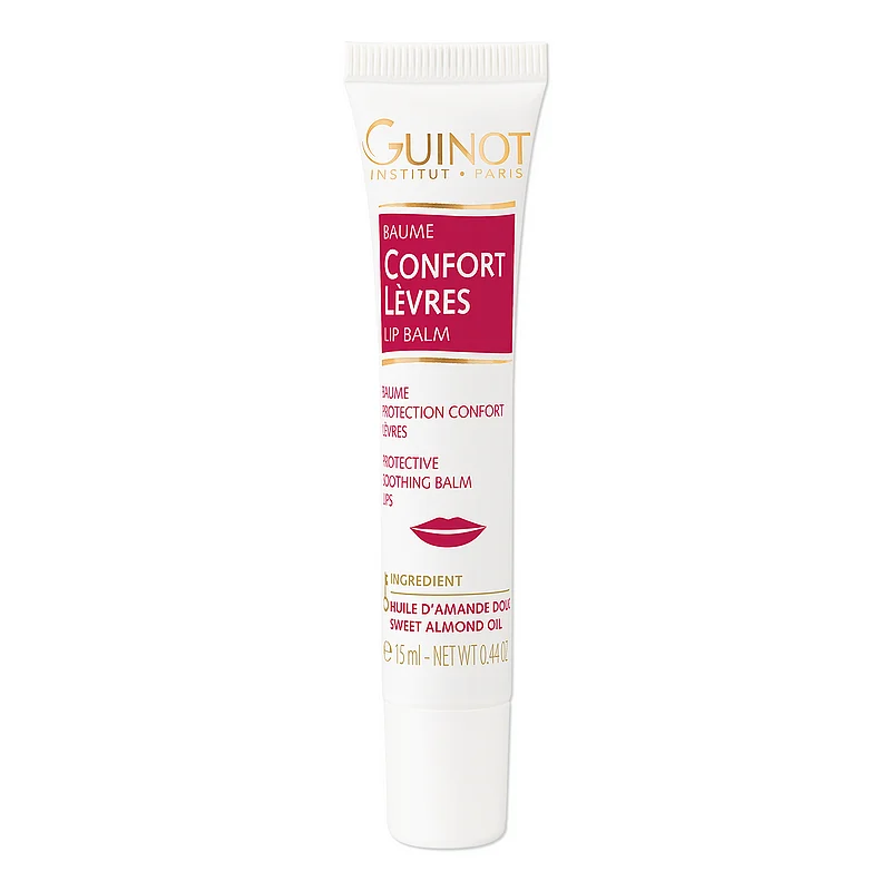 GUINOT Lip Balm - Lūpų balzamas, 15 ml
