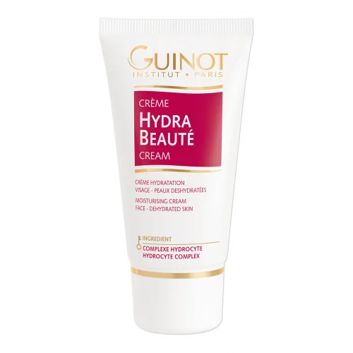 GUINOT Hydra Beaute – Ilgalaikis drėkinamasis kremas, 50ml