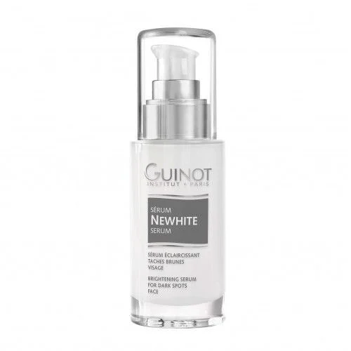 GUINOT Newhite Šviesinamasis serumas su vitaminu C, 25 ml