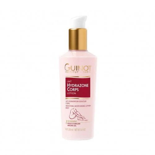 GUINOT Hydrazone drėkinamasis kūno losjonas, 200ml