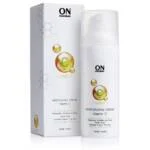 ONmacabim VC drėkinantis kremas su vitaminu C  SPF15, 50 ml
