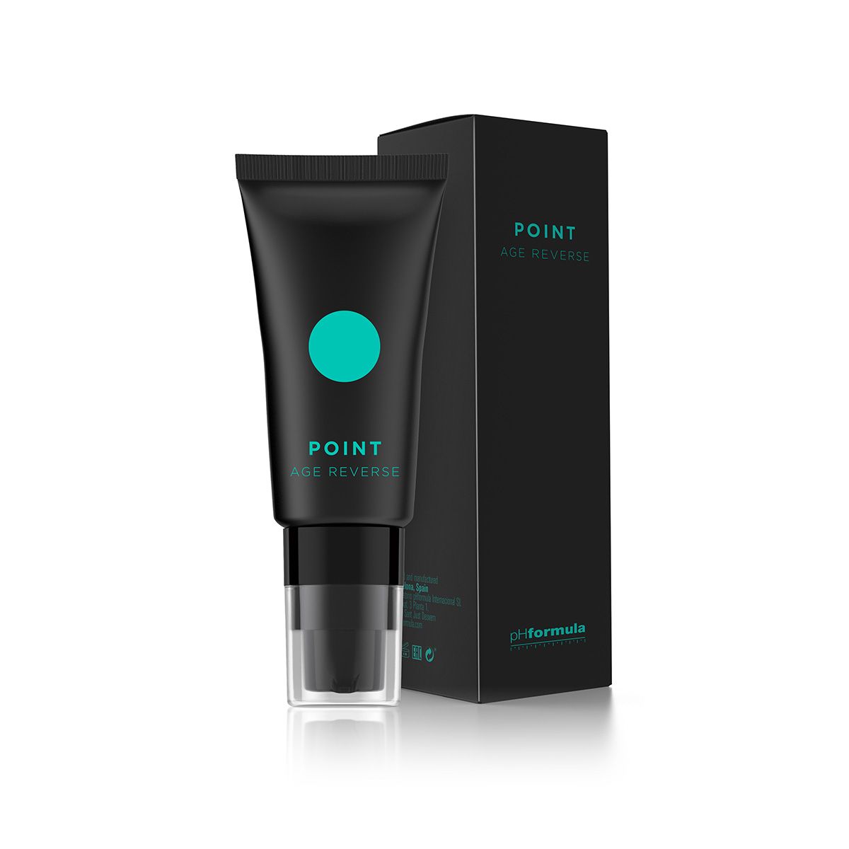 POINT jauninantis kremas (POINT AGE REVERSE), 50ml