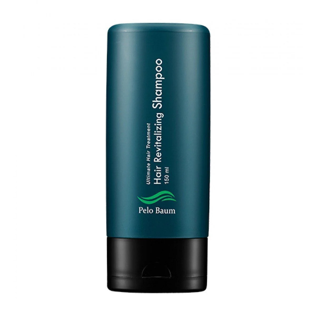 PELO BAUM Šampūnas slenkantiems plaukams , 150 ml