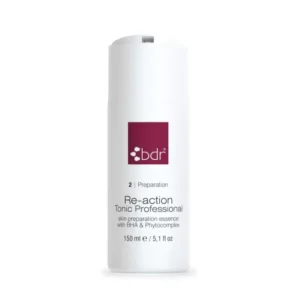 BDR  Re-action Tonic Professional, 150ml