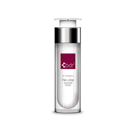 BDR Re-vital, 50ml