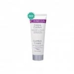CEBELIA komfortą suteikiantis veido ir kaklo kremas COMFORT, 40ml