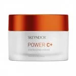 SKEYNDOR Power C+ energizuojamasis kremas normaliai ir sausai odai SPF15, 50ml