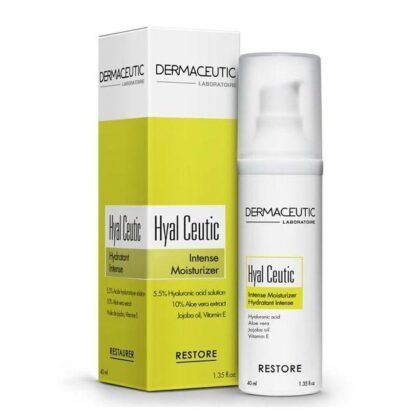 drėkinamasis kremas