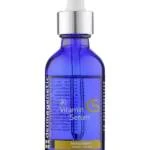 Dermagenetic Vitamin CS veido serumas 50 ml