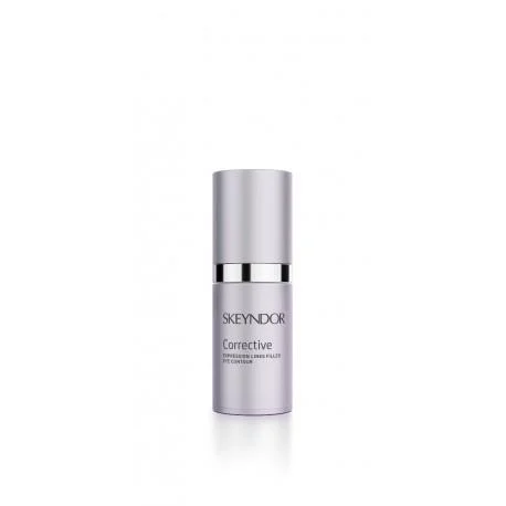 SKEYNDOR Corrective raukšles užpildantis paakių kremas, 15ml