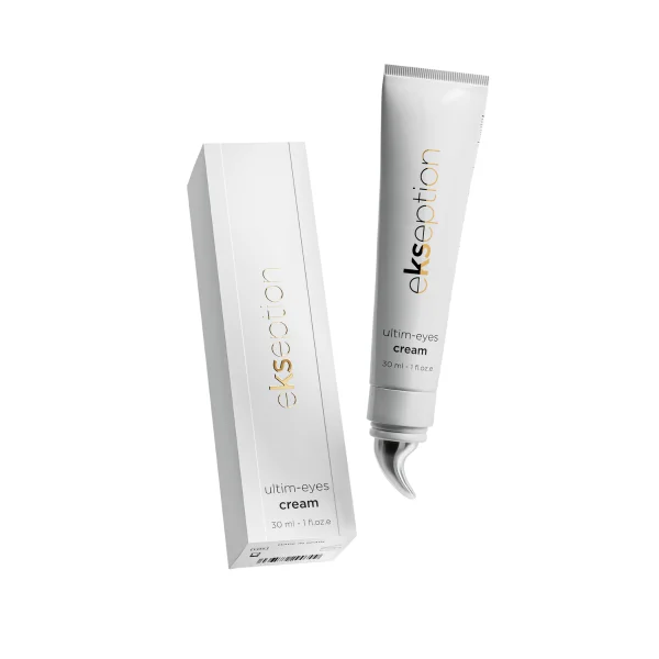Ekseption akių kontūro kremas/ Ultim-Eye Cream, 30ml