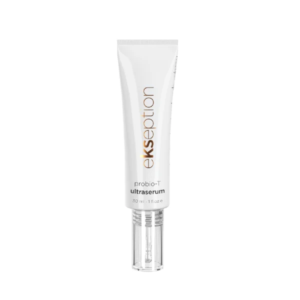 Ekseption probio-T ultraserum/ Serumas su probiotikais, 30 ml