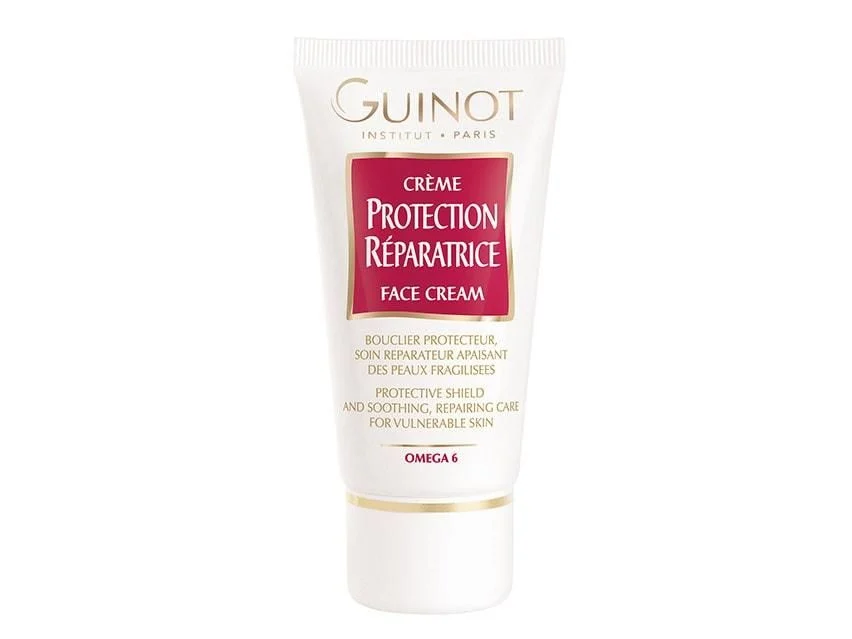 GUINOT Protection Reparatrice apsauginis atkuriamasis kremas, 50ml