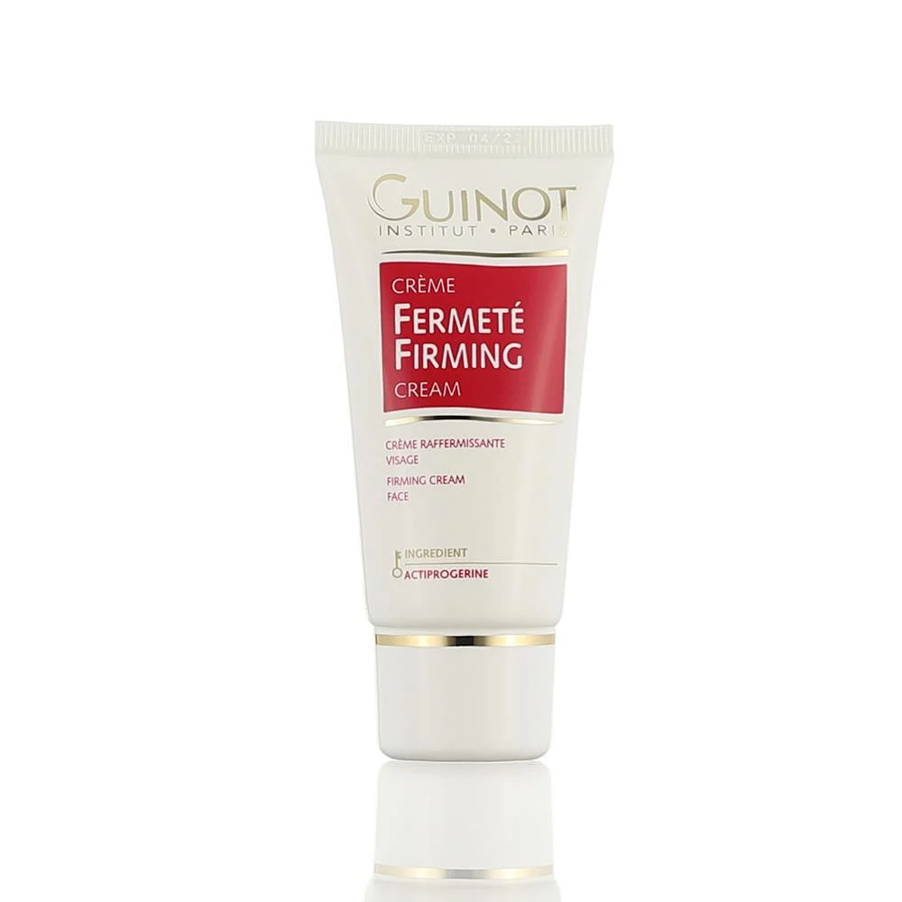 GUINOT Firming cream - stangrinamasis veido kremas, 50ml