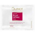 GUINOT Eclat Lifting mask - stangrinamoji skaistinamoji kaukė, 4x19ml