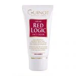 GUINOT Red Logic kremas į raudonį linkusiai odai, 30ml