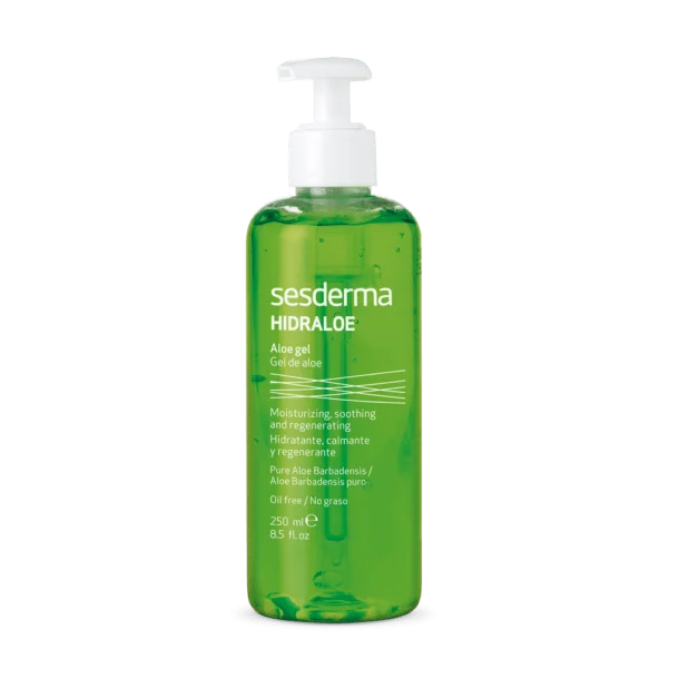 Sesderma Hidraloe Alijošiaus Gelis, 250 Ml