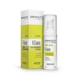 Dermaceutic K Ceutic atkuriamasis kremas po procedūrų, 30ml