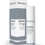 Dermaceutic Light Ceutic šviesinamasis naktinis kremas, 40ml