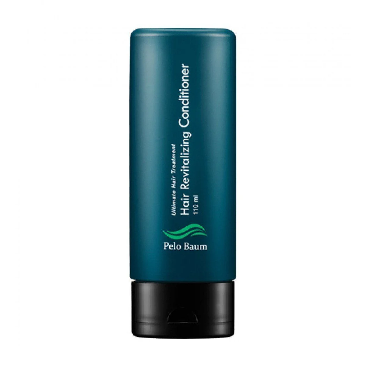 PELO BAUM Kondicionierius slenkantiems plaukams, 110 ml