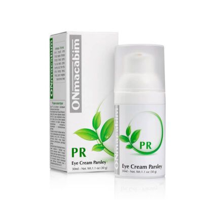 onmacabim paakių kremas