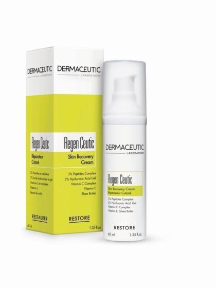 drėkinamasis kremas