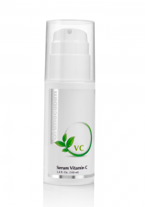 Serumas su vitaminu C