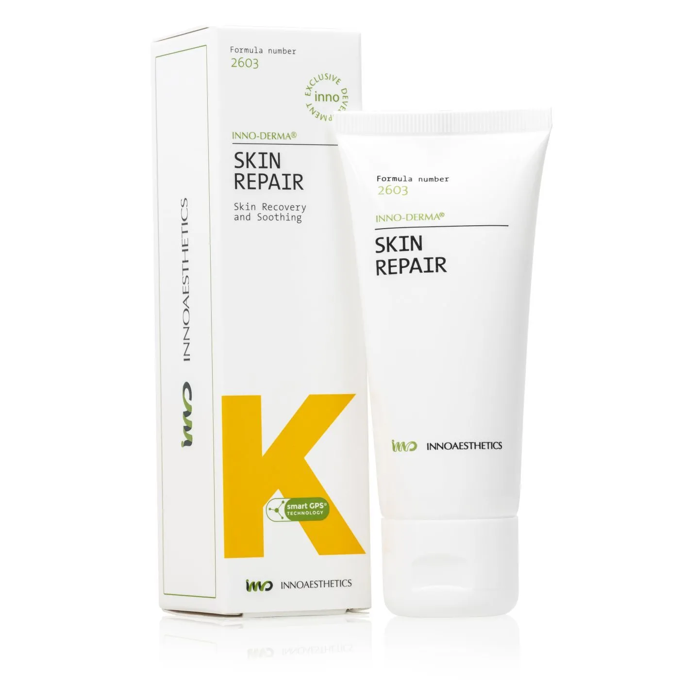 Innoaesthetics Inno-Derma® Skin repair, 60g