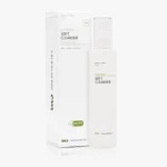 Innoaesthetics soft cleanser švelnus valomasis gelis, 200ml