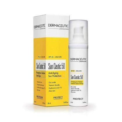 apsauginis kremas nuo saulės