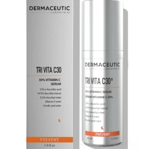 Dermaceutic TRI VITA C 30 serumas, 30ml
