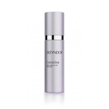 SKEYNDOR Corrective raukšles užpildanti emulsija