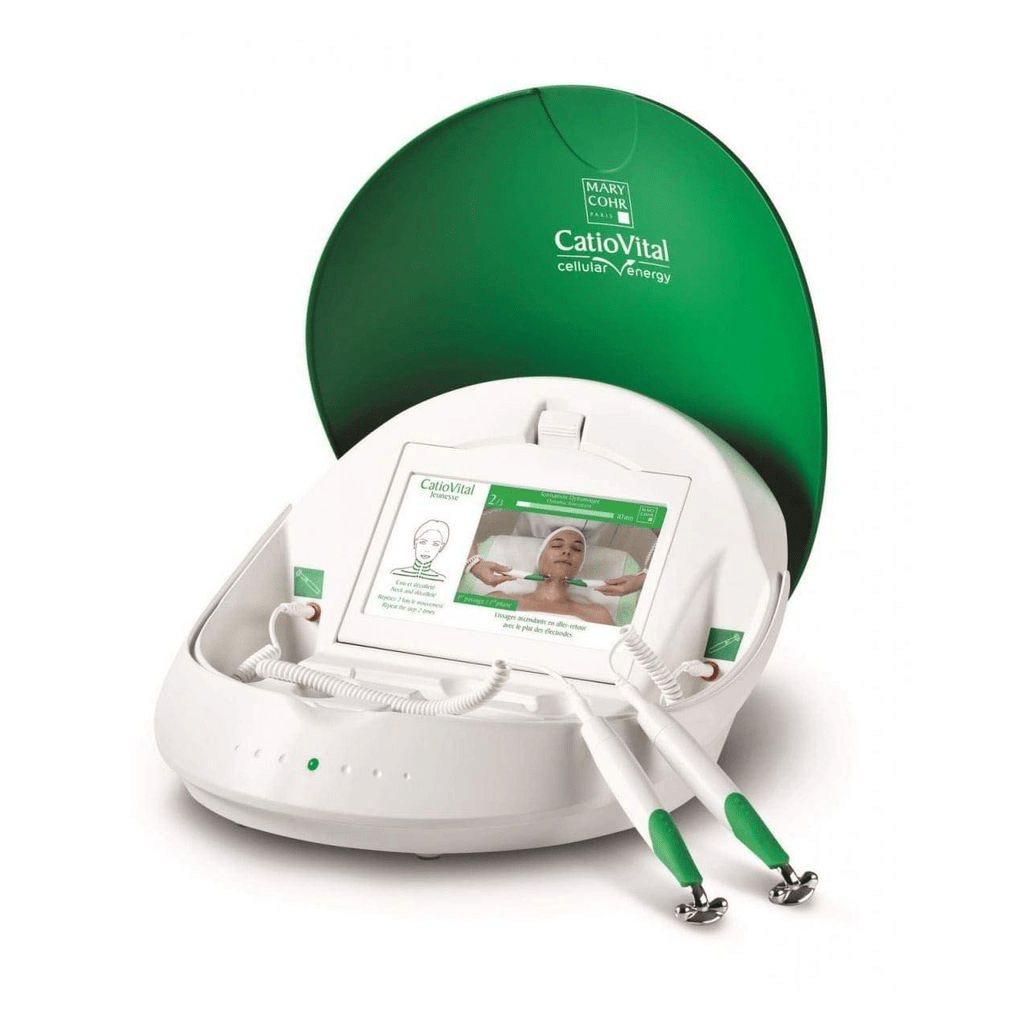 CATIO VITAL - alternatyva estetinei medicinai