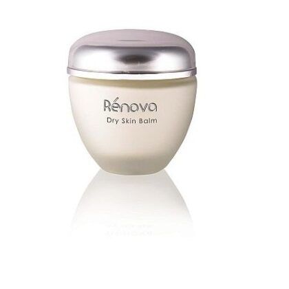 sausos odos balzamas